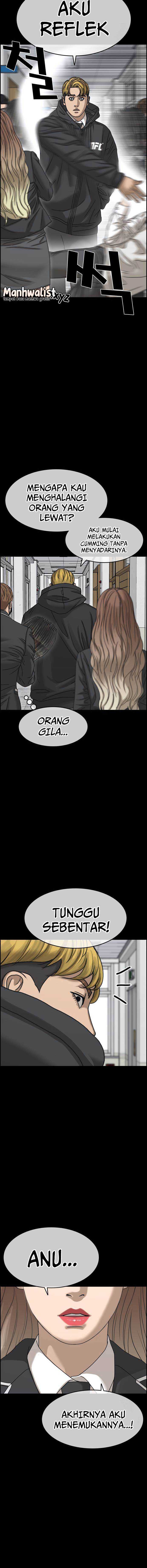 Loser’s Life 2 Chapter 05 Bahasa Indonesia