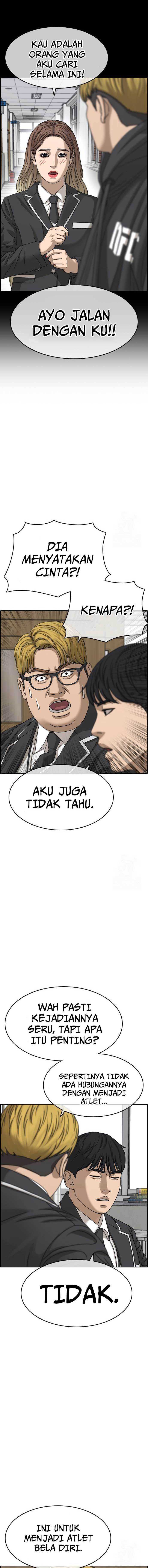 Loser’s Life 2 Chapter 05 Bahasa Indonesia