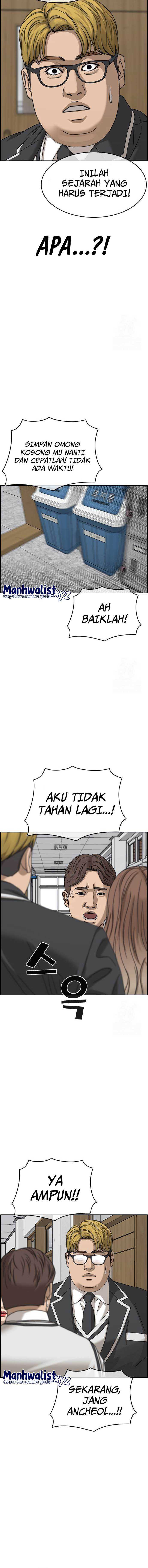 Loser’s Life 2 Chapter 05 Bahasa Indonesia