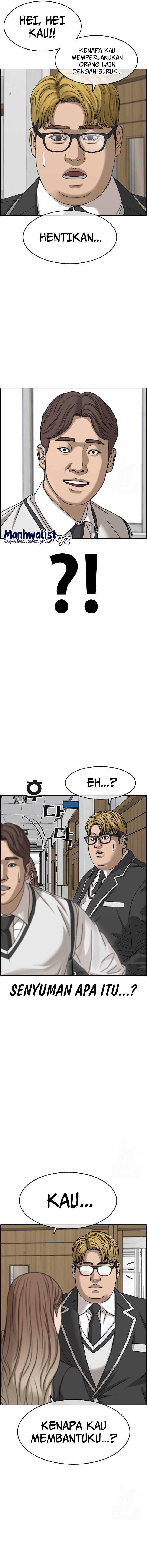 Loser’s Life 2 Chapter 05 Bahasa Indonesia