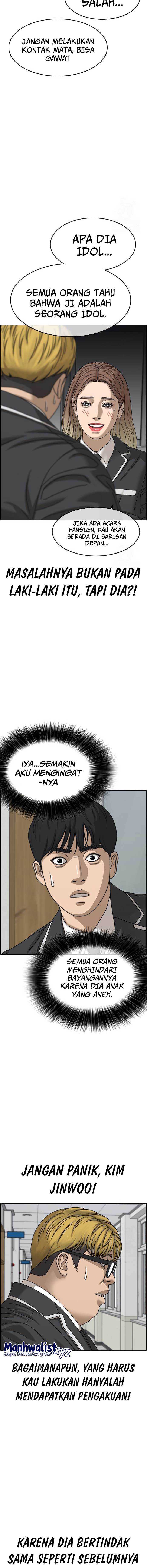 Loser’s Life 2 Chapter 05 Bahasa Indonesia