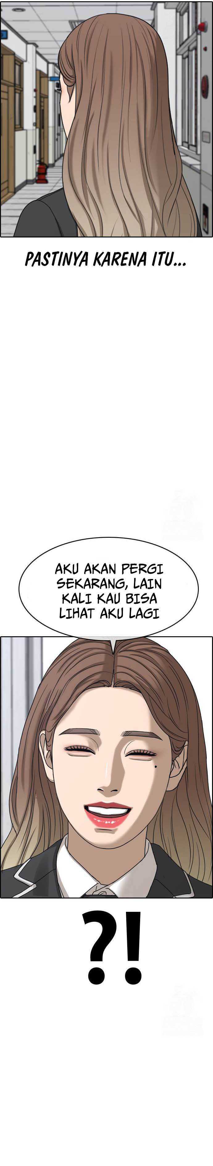Loser’s Life 2 Chapter 05 Bahasa Indonesia