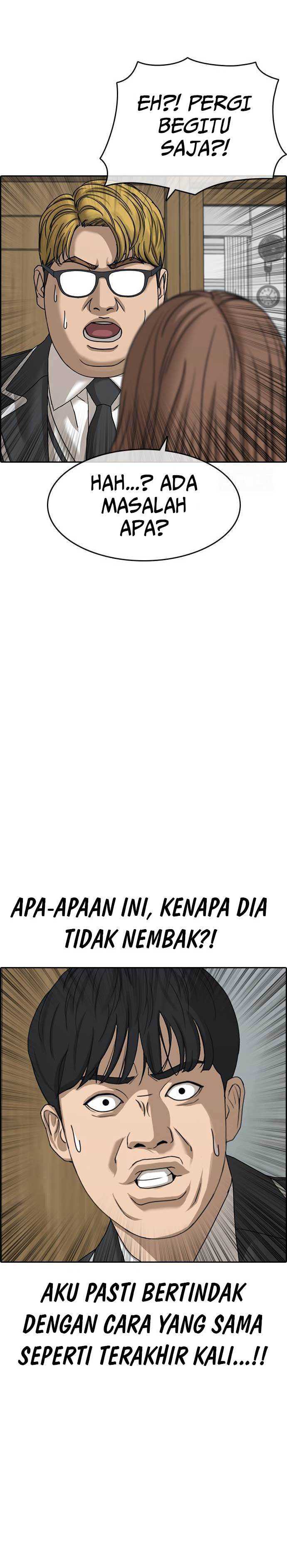 Loser’s Life 2 Chapter 05 Bahasa Indonesia