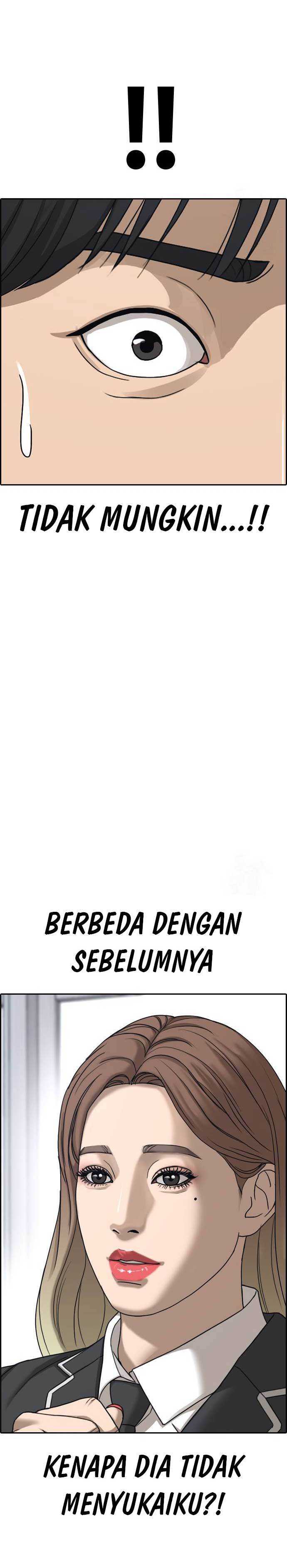 Loser’s Life 2 Chapter 05 Bahasa Indonesia