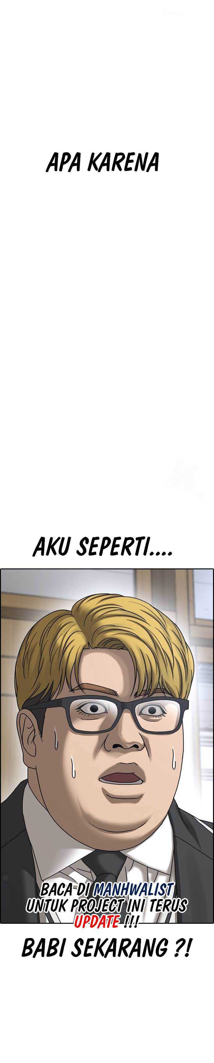 Loser’s Life 2 Chapter 05 Bahasa Indonesia