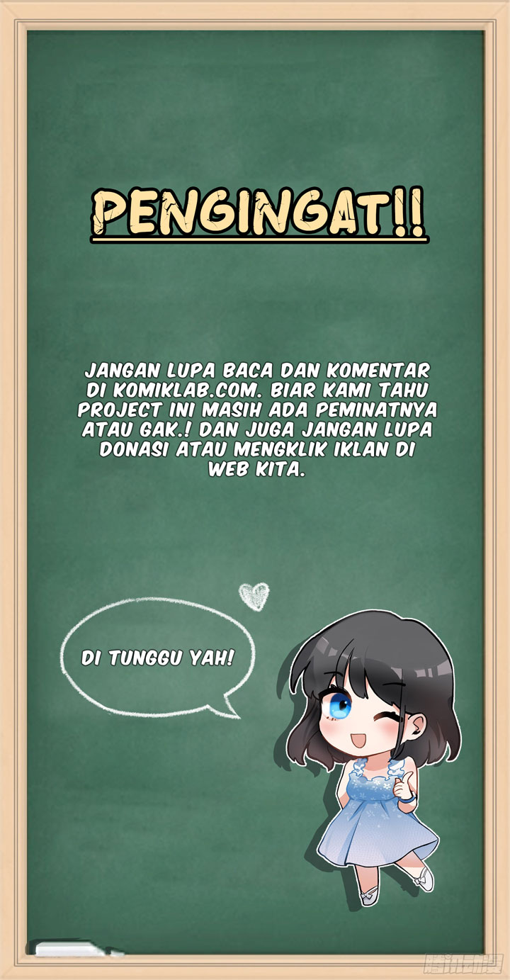 Losing Money to Be a Tycoon Chapter 40 Bahasa Indonesia