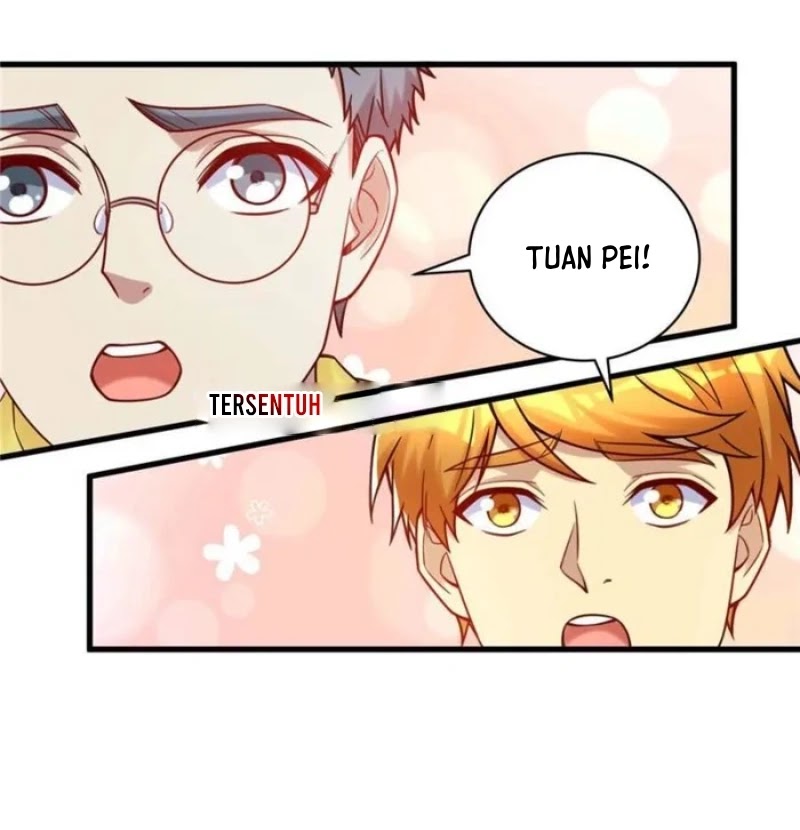 Losing Money to Be a Tycoon Chapter 82 Bahasa Indonesia