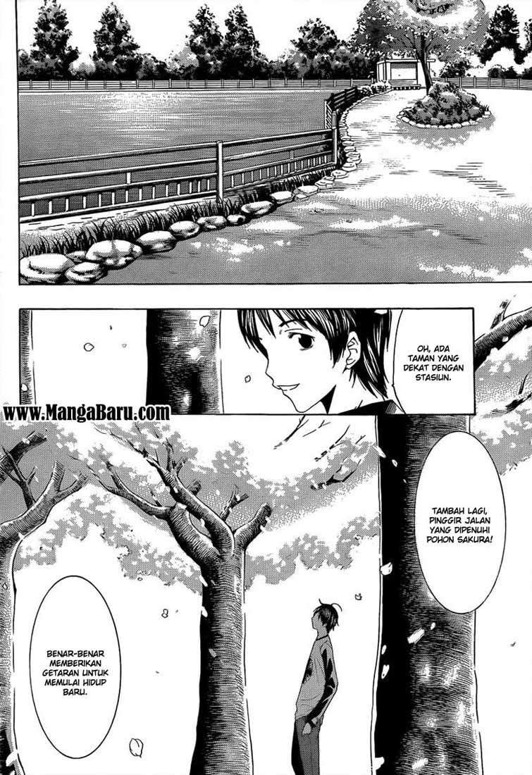 Love Plus: Rinko Days Chapter 01 Bahasa Indonesia