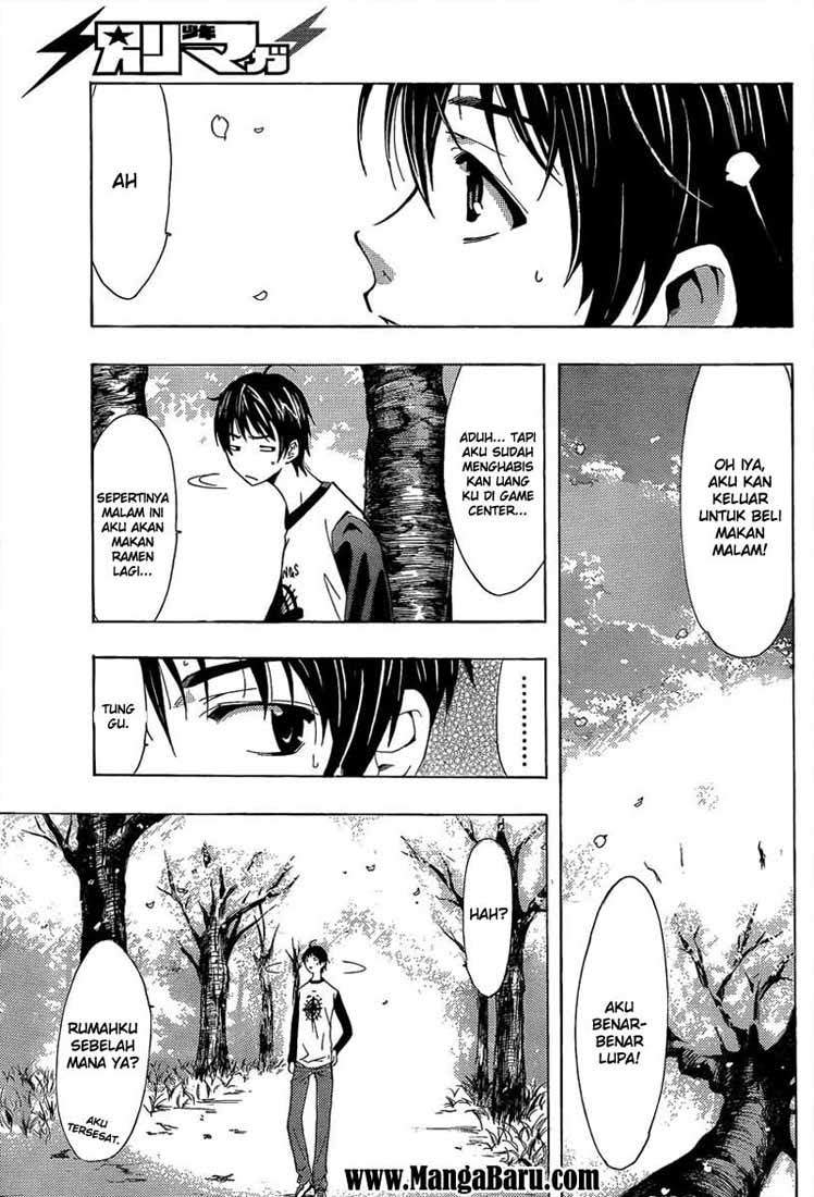 Love Plus: Rinko Days Chapter 01 Bahasa Indonesia