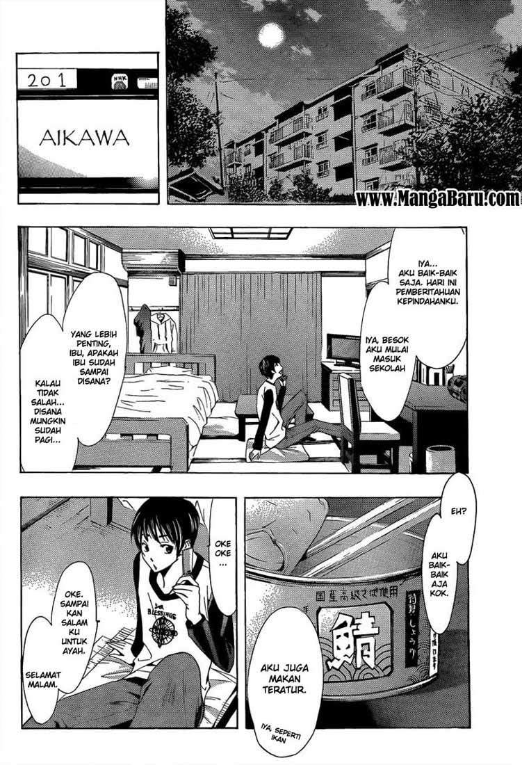 Love Plus: Rinko Days Chapter 01 Bahasa Indonesia