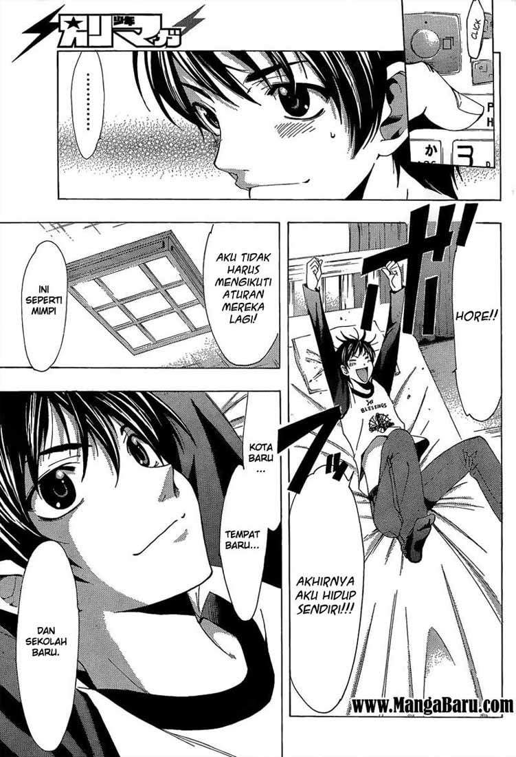 Love Plus: Rinko Days Chapter 01 Bahasa Indonesia