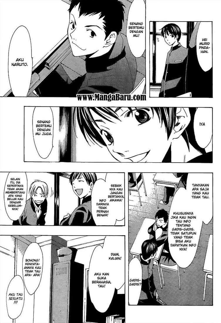 Love Plus: Rinko Days Chapter 01 Bahasa Indonesia