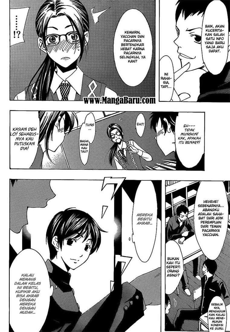 Love Plus: Rinko Days Chapter 01 Bahasa Indonesia