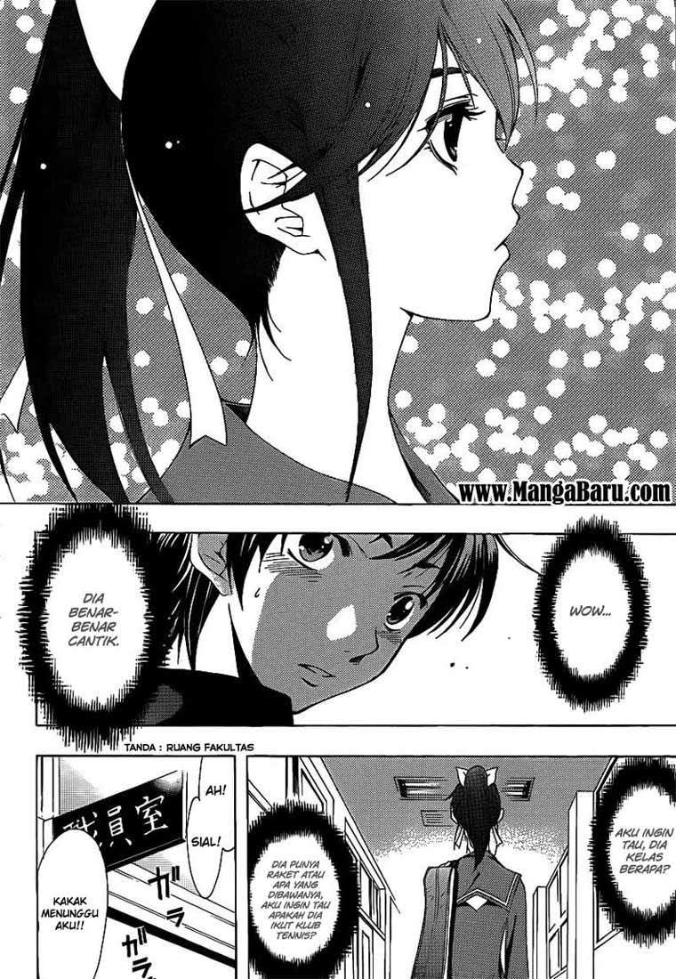 Love Plus: Rinko Days Chapter 01 Bahasa Indonesia