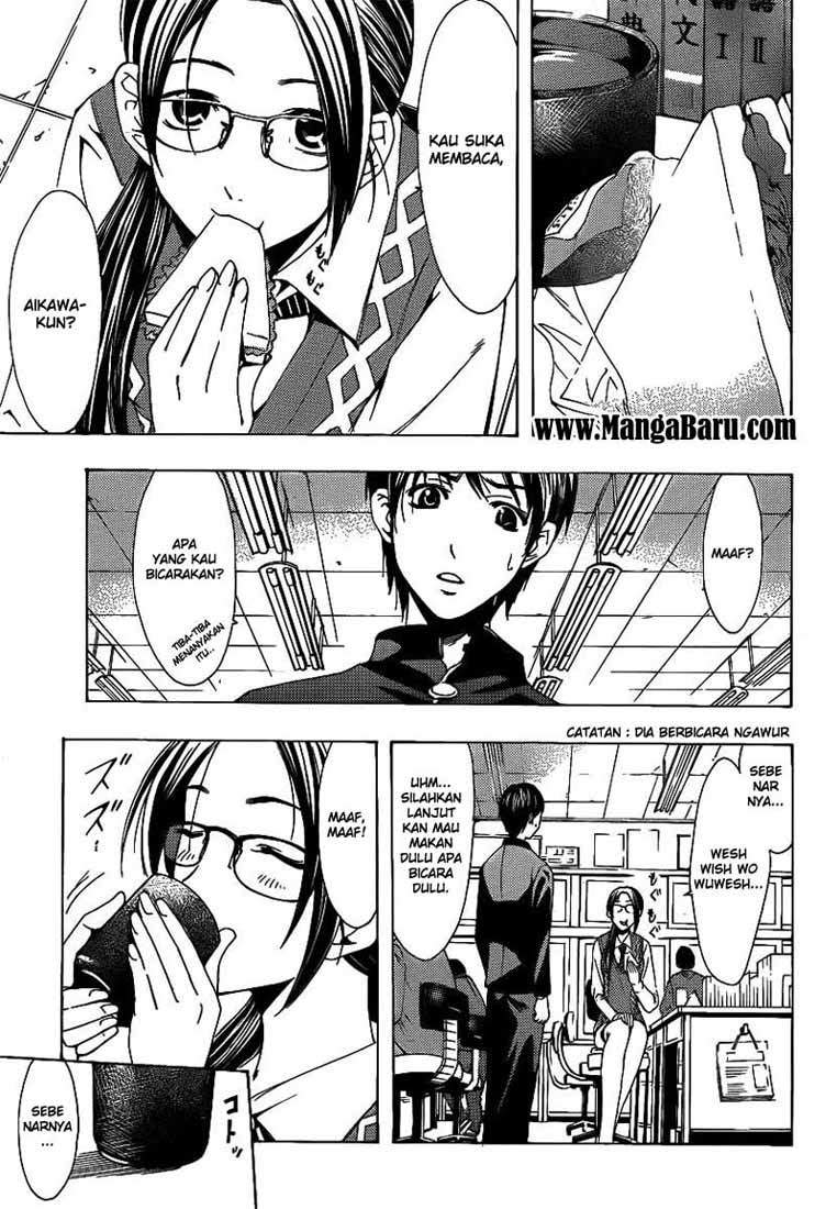 Love Plus: Rinko Days Chapter 01 Bahasa Indonesia