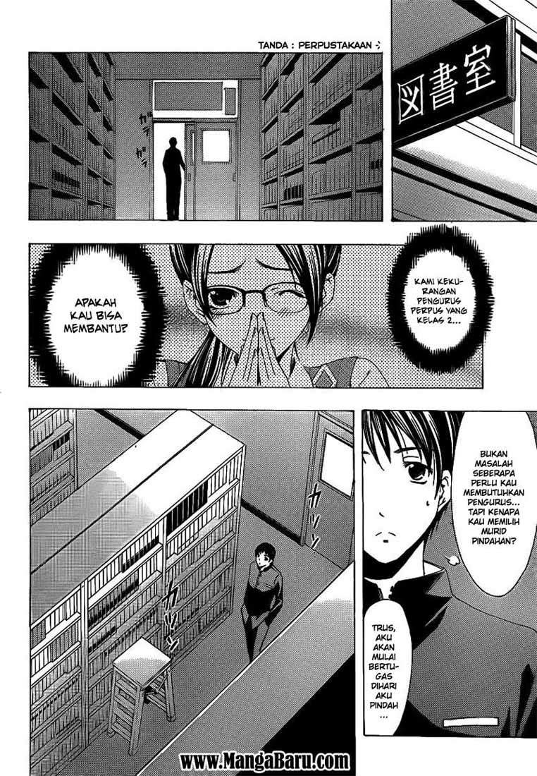 Love Plus: Rinko Days Chapter 01 Bahasa Indonesia