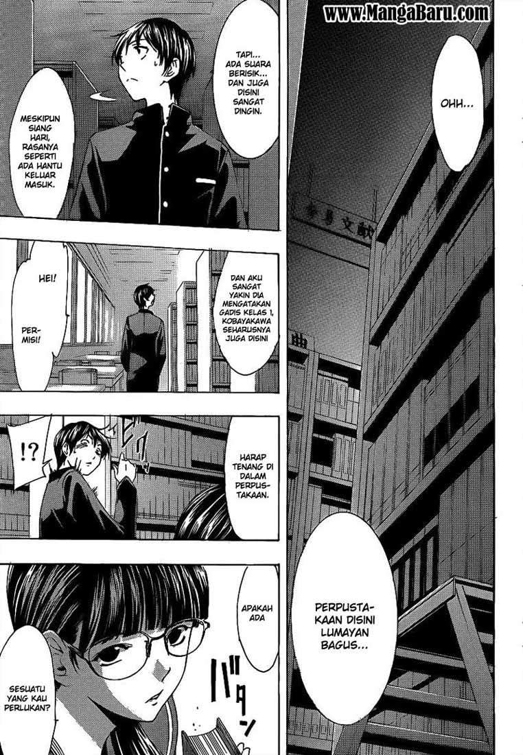 Love Plus: Rinko Days Chapter 01 Bahasa Indonesia