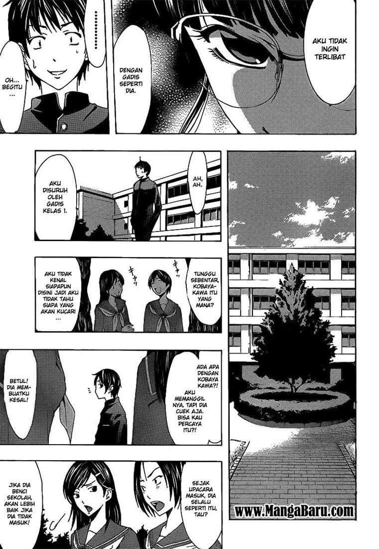 Love Plus: Rinko Days Chapter 01 Bahasa Indonesia