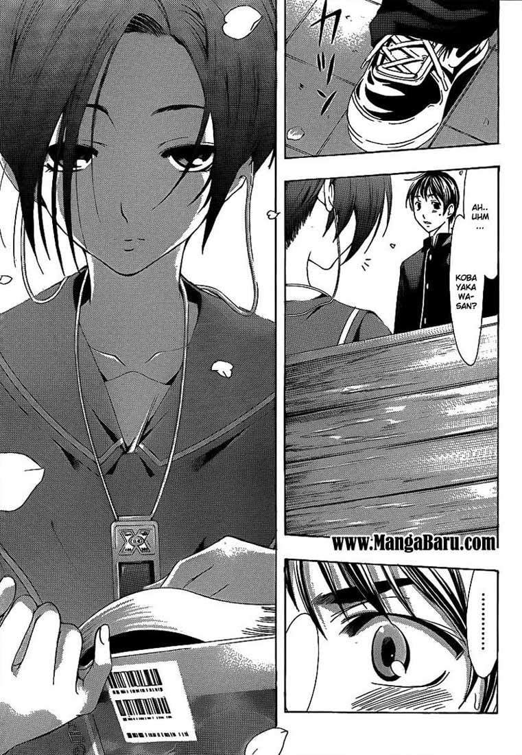 Love Plus: Rinko Days Chapter 01 Bahasa Indonesia