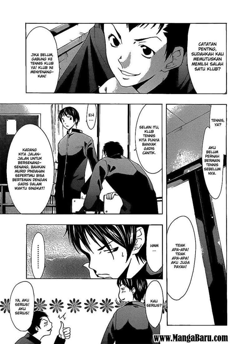 Love Plus: Rinko Days Chapter 01 Bahasa Indonesia