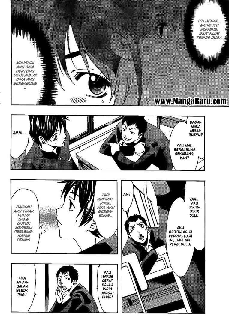 Love Plus: Rinko Days Chapter 01 Bahasa Indonesia