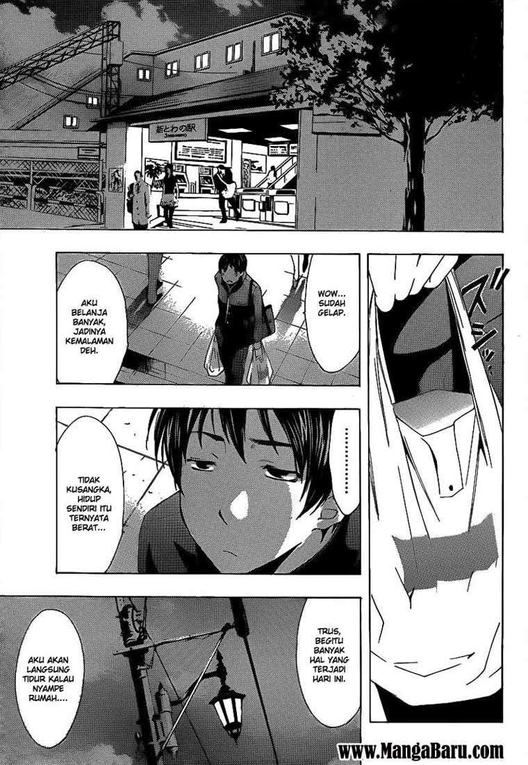 Love Plus: Rinko Days Chapter 01 Bahasa Indonesia