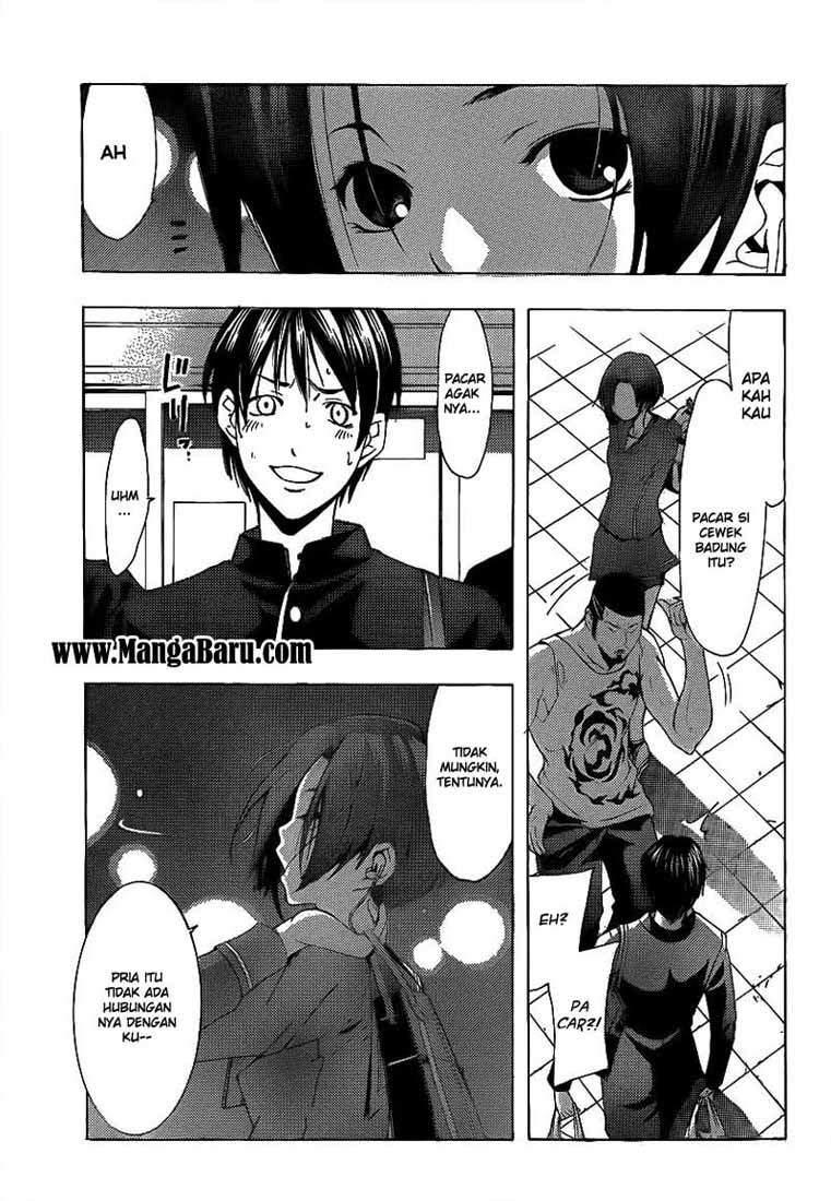 Love Plus: Rinko Days Chapter 01 Bahasa Indonesia