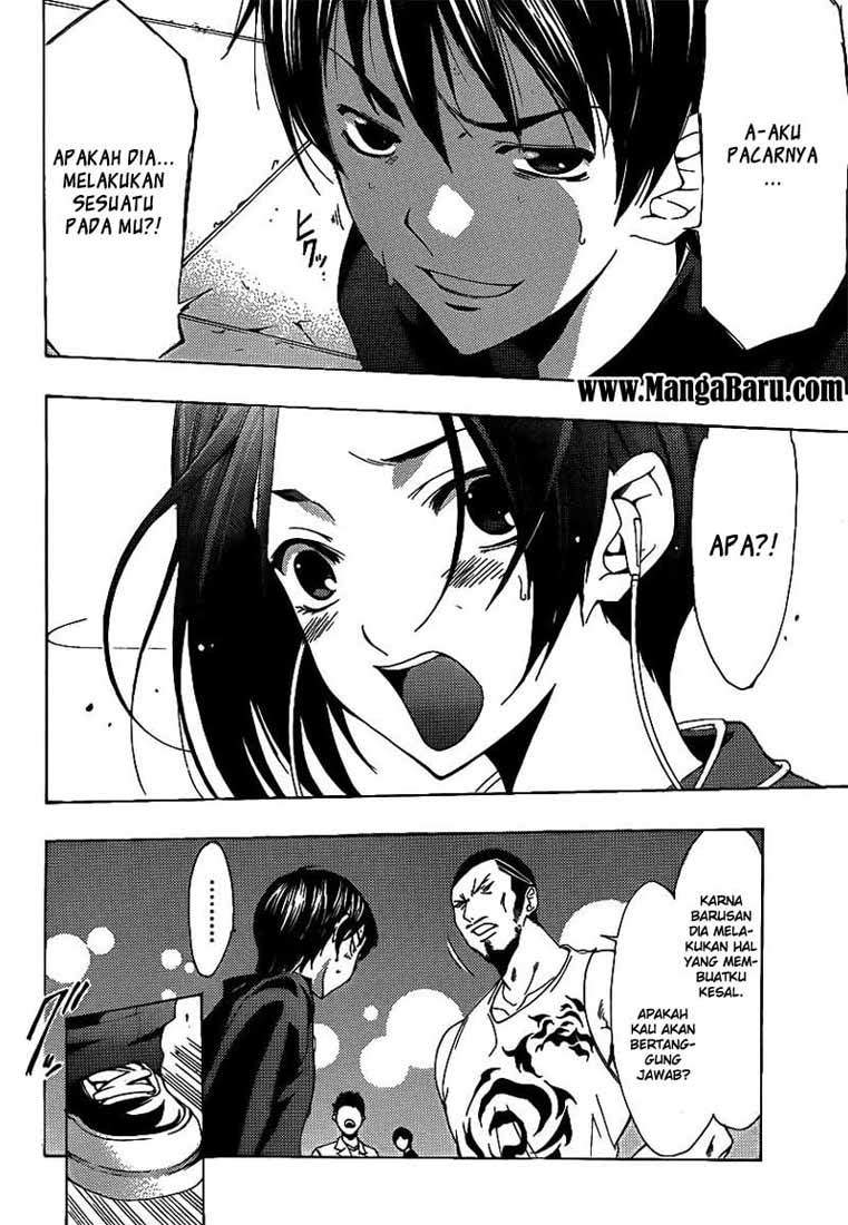 Love Plus: Rinko Days Chapter 01 Bahasa Indonesia