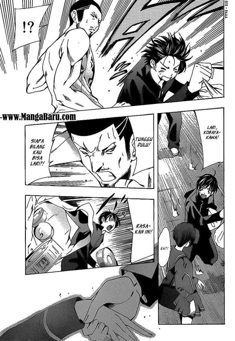 Love Plus: Rinko Days Chapter 01 Bahasa Indonesia