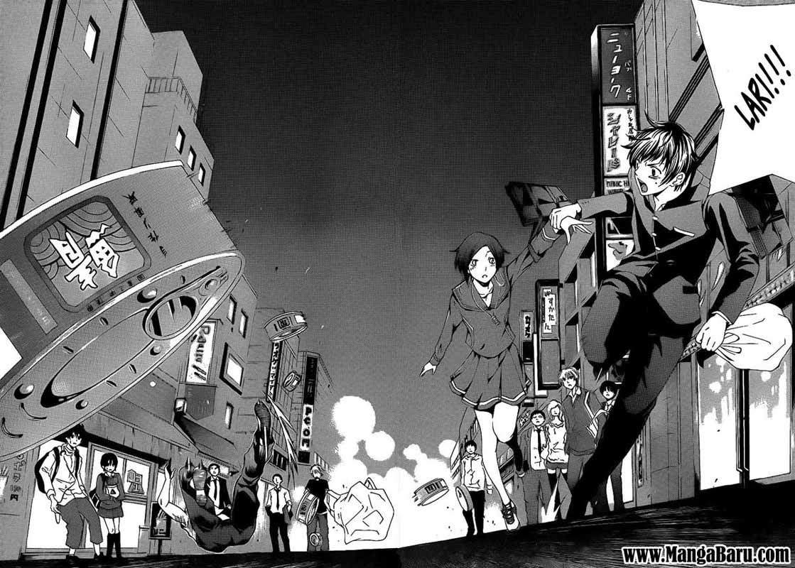 Love Plus: Rinko Days Chapter 01 Bahasa Indonesia