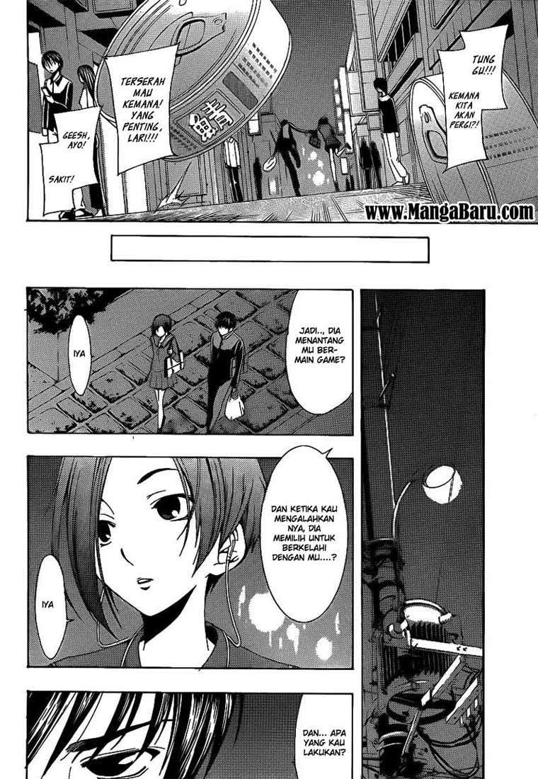 Love Plus: Rinko Days Chapter 01 Bahasa Indonesia