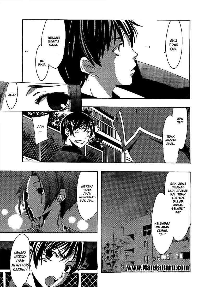 Love Plus: Rinko Days Chapter 01 Bahasa Indonesia