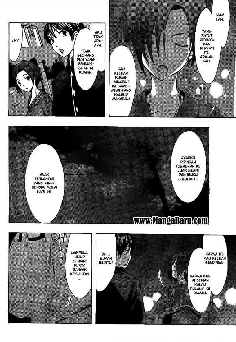 Love Plus: Rinko Days Chapter 01 Bahasa Indonesia