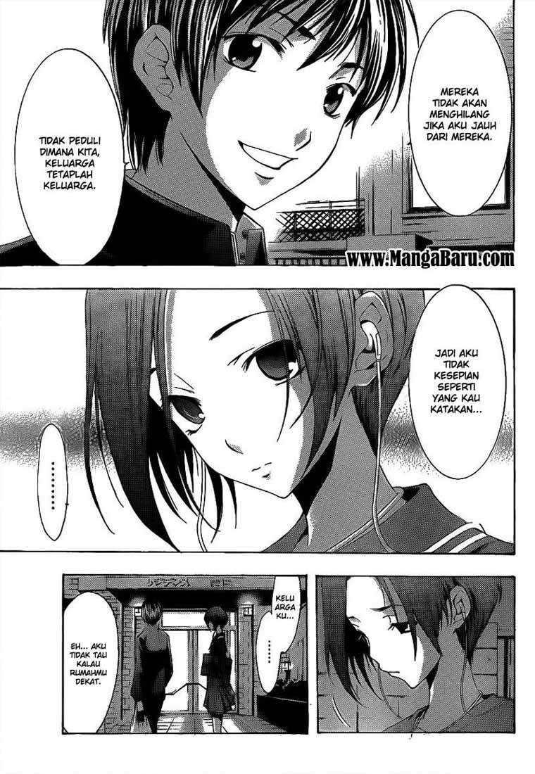 Love Plus: Rinko Days Chapter 01 Bahasa Indonesia