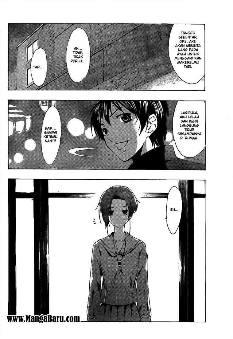 Love Plus: Rinko Days Chapter 01 Bahasa Indonesia