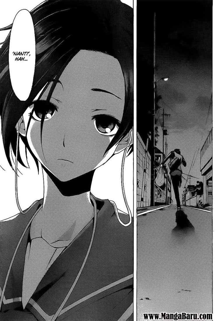 Love Plus: Rinko Days Chapter 01 Bahasa Indonesia
