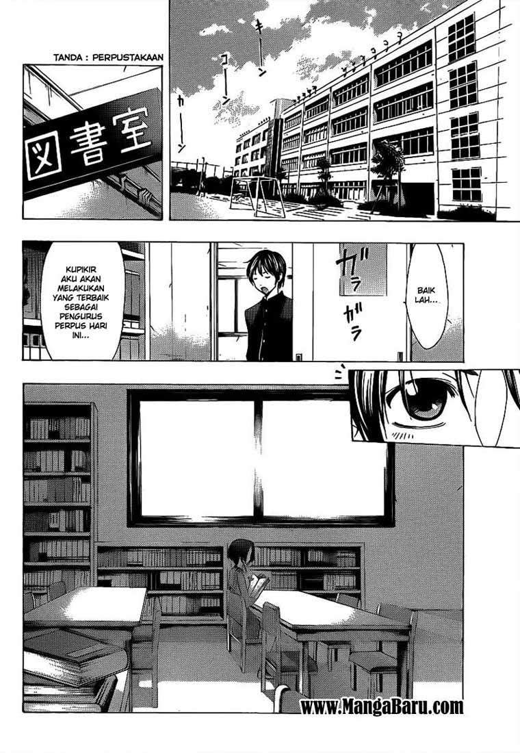 Love Plus: Rinko Days Chapter 01 Bahasa Indonesia