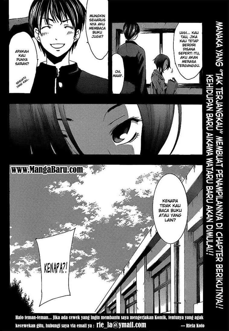 Love Plus: Rinko Days Chapter 01 Bahasa Indonesia