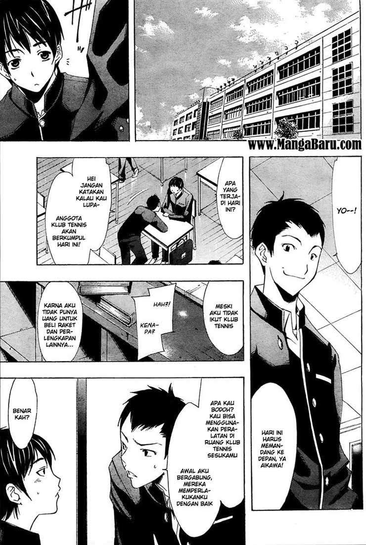 Love Plus: Rinko Days Chapter 02 Bahasa Indonesia
