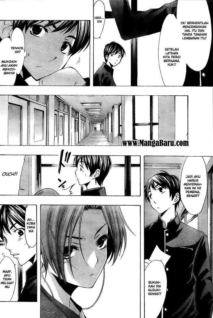 Love Plus: Rinko Days Chapter 02 Bahasa Indonesia