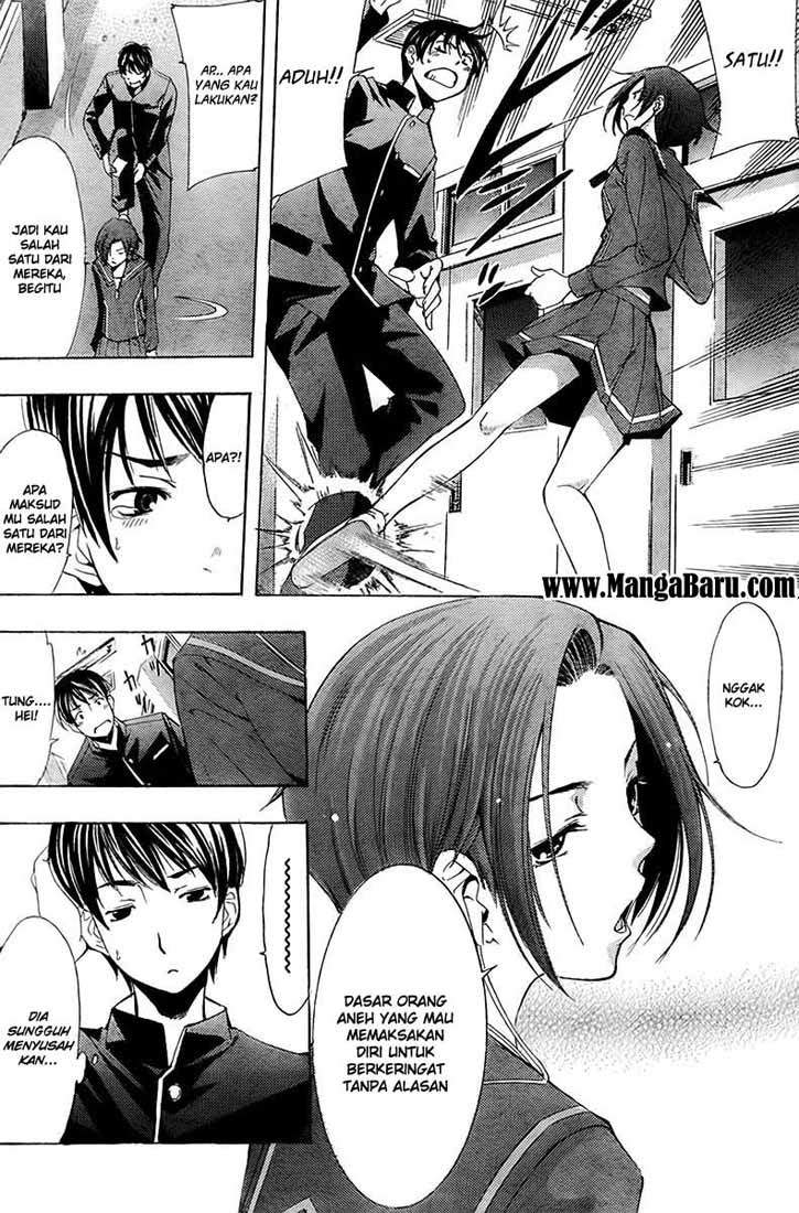 Love Plus: Rinko Days Chapter 02 Bahasa Indonesia
