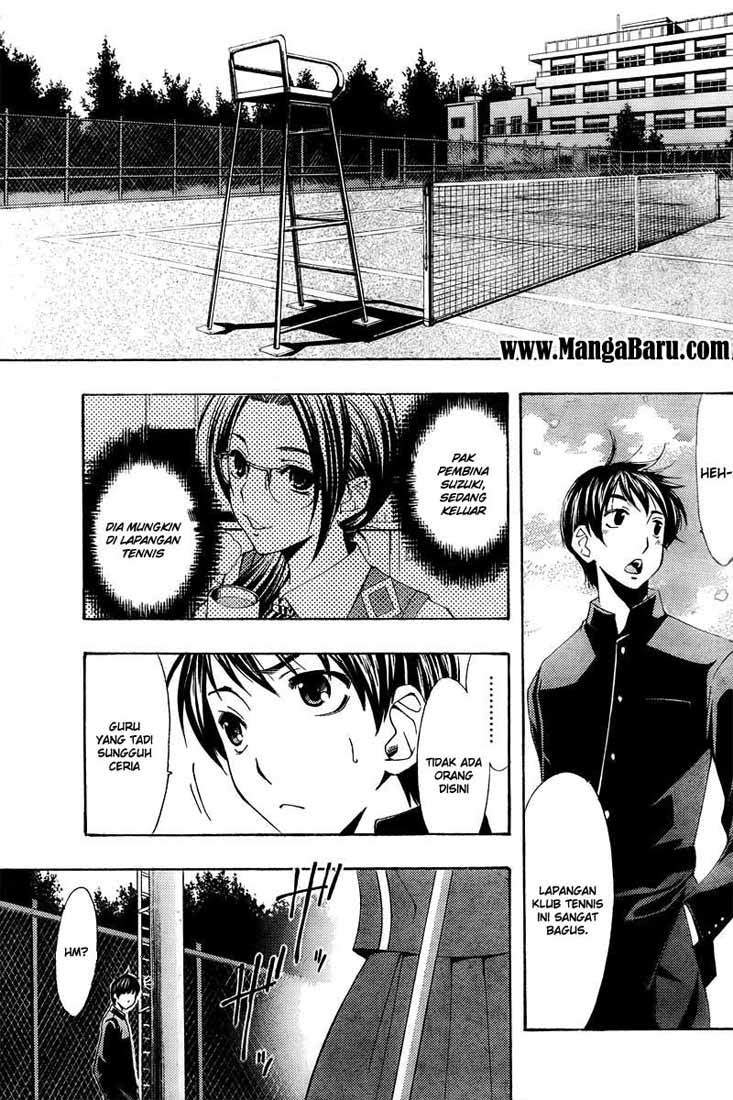 Love Plus: Rinko Days Chapter 02 Bahasa Indonesia