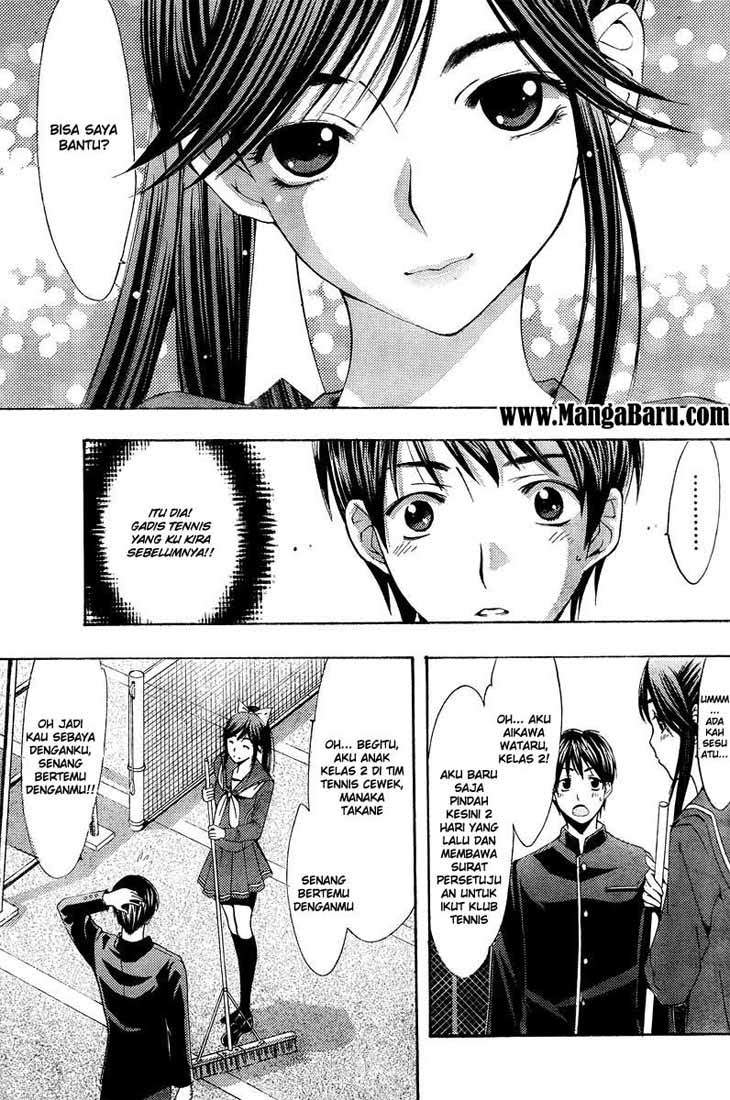 Love Plus: Rinko Days Chapter 02 Bahasa Indonesia