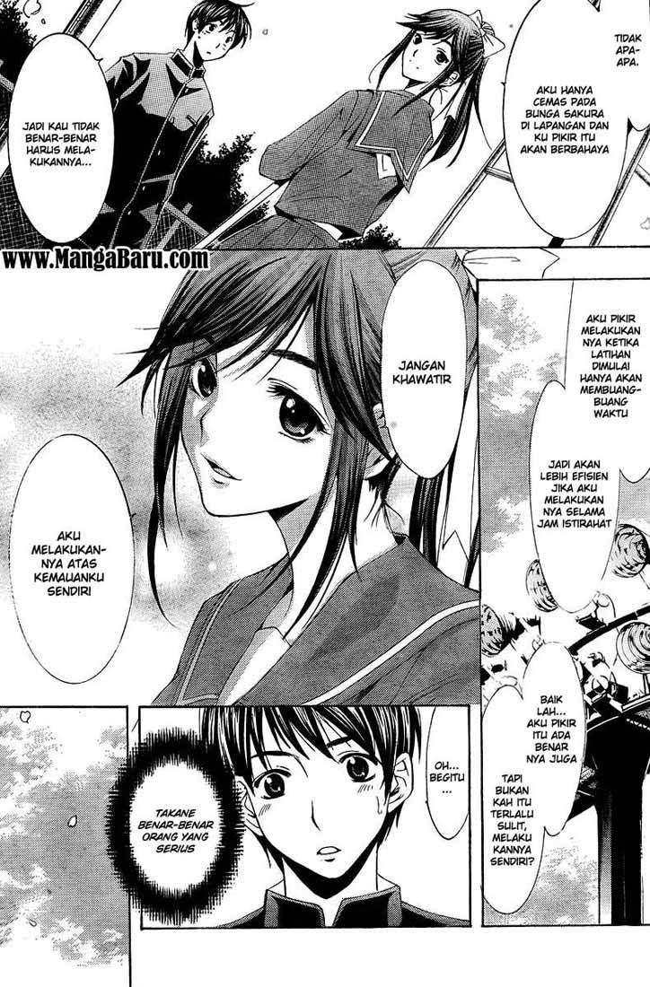 Love Plus: Rinko Days Chapter 02 Bahasa Indonesia
