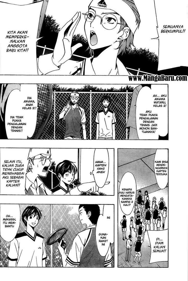 Love Plus: Rinko Days Chapter 02 Bahasa Indonesia