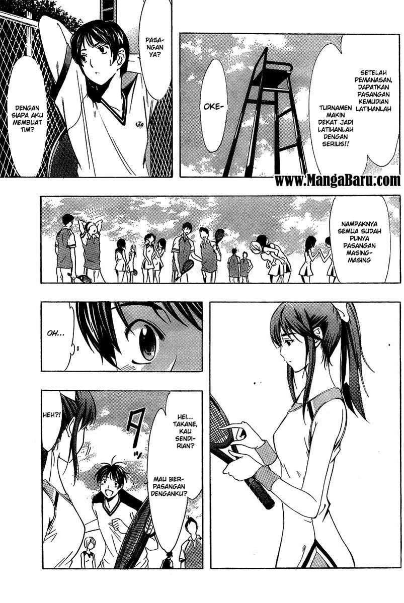 Love Plus: Rinko Days Chapter 02 Bahasa Indonesia