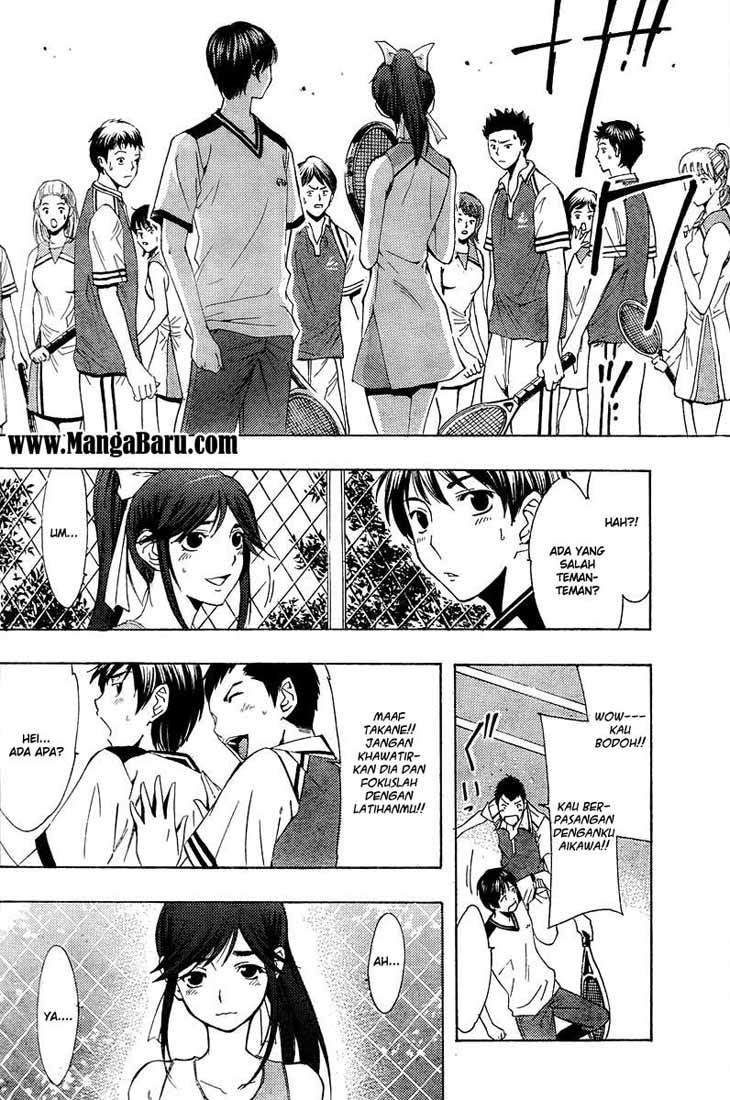 Love Plus: Rinko Days Chapter 02 Bahasa Indonesia