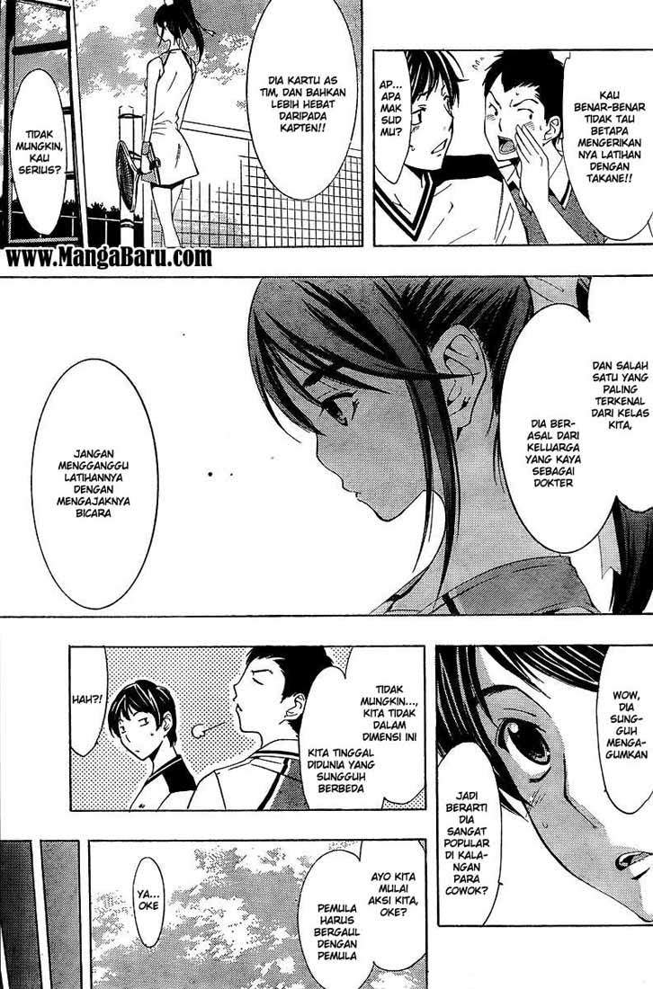 Love Plus: Rinko Days Chapter 02 Bahasa Indonesia