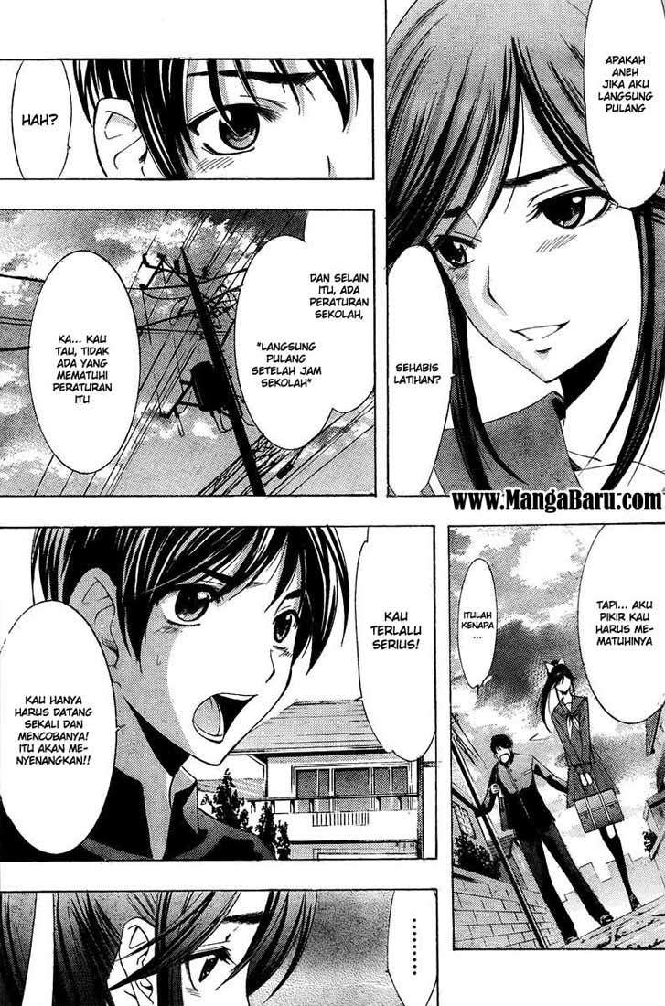 Love Plus: Rinko Days Chapter 02 Bahasa Indonesia