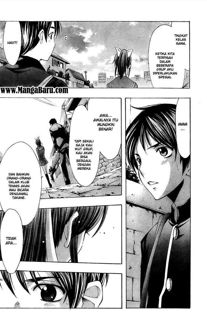 Love Plus: Rinko Days Chapter 02 Bahasa Indonesia